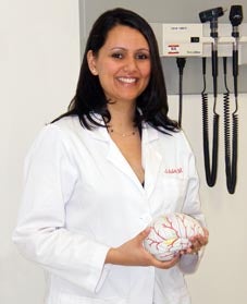 Jessica Ailani, MD