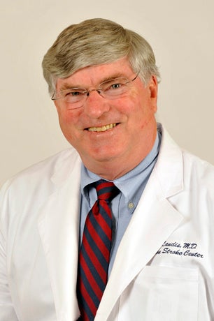 Dennis M. D. Landis, MD