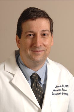 Allen Mandir, MD, PhD