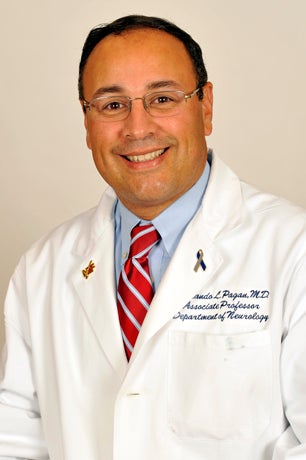 Fernando Pagan, MD