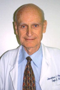 Dr. Jonathan H. Pincus
