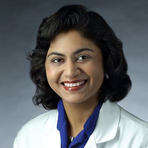 Faria Amjad, MD