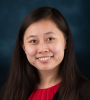 Amy Li, PGY1 Neurology Resident