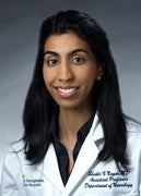 Shakti V. Nayar, MD
