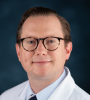 Will Frazier, PGY1 Neurology Resident