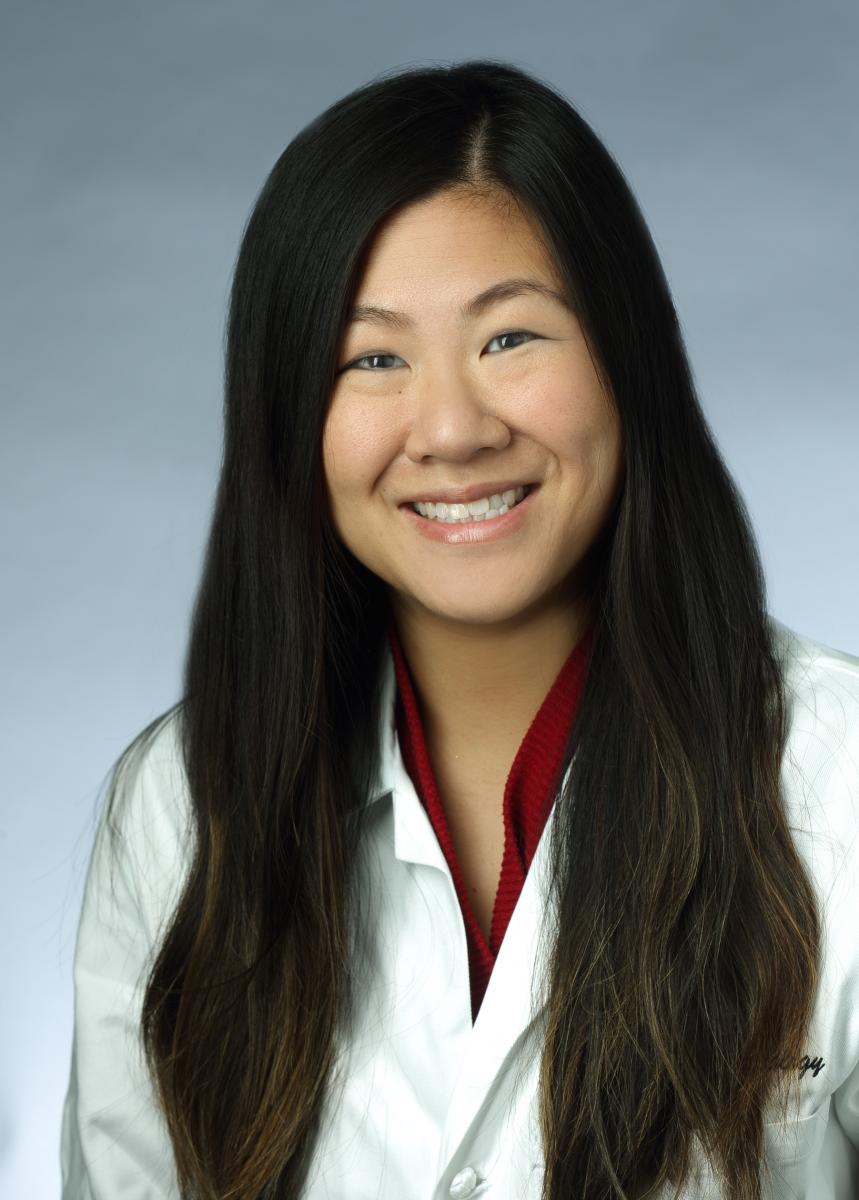 Nancy Hu, MD, Attending Neurologist