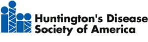 Huntington's Disease Society of America logo