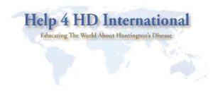 Help 4 HD International logo