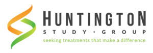 Huntington Study Group logo