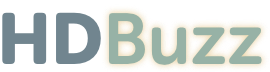 HD Buzz logo