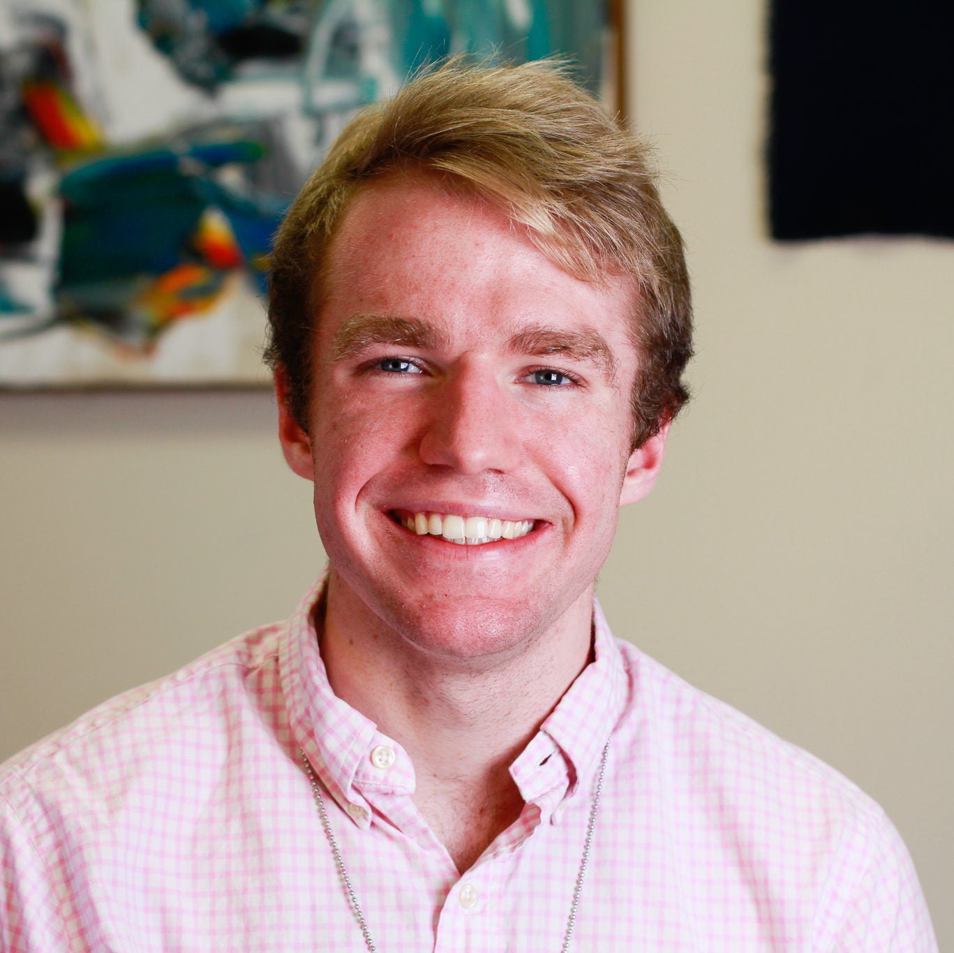 Derek Haase Department of Neurology University