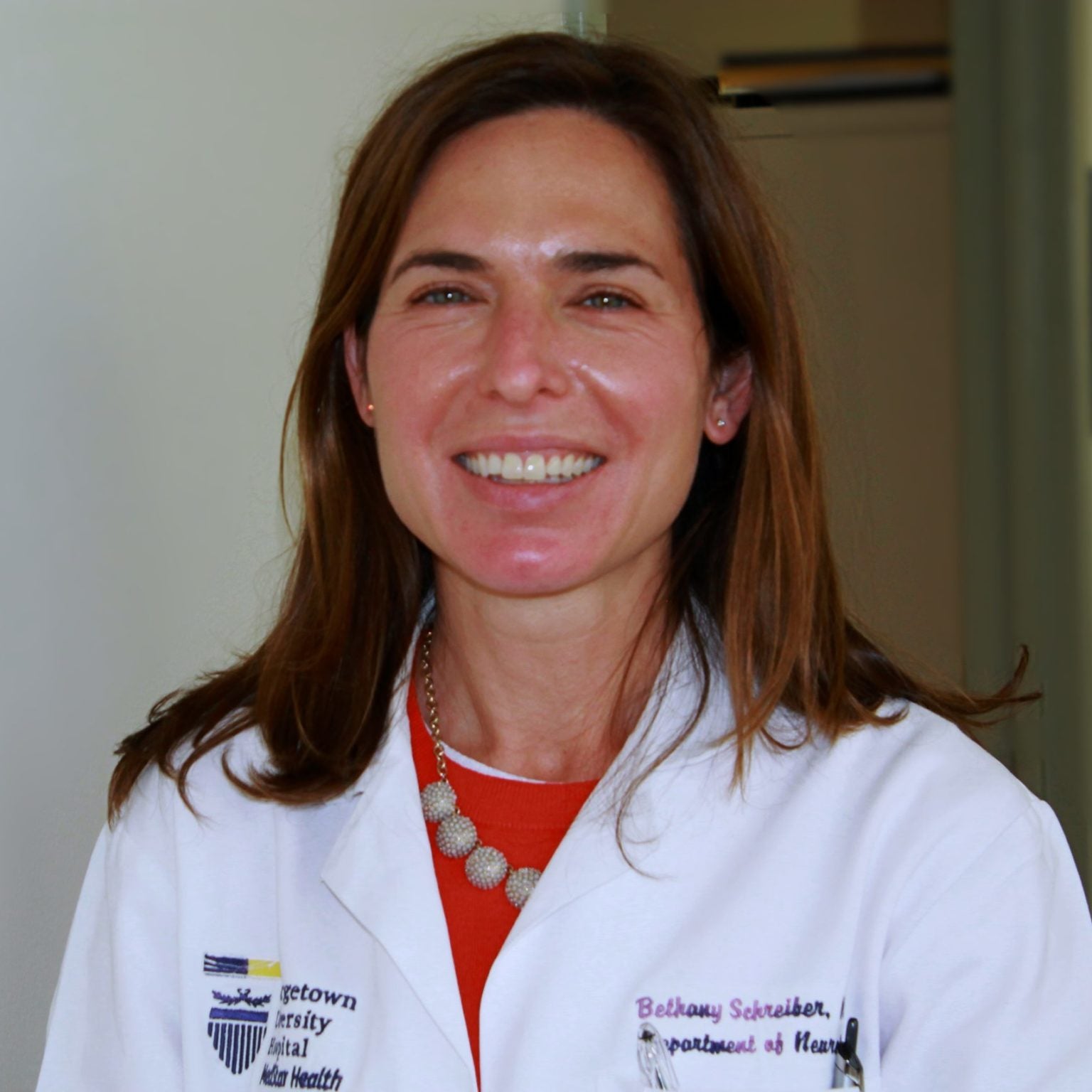 Bethany Schreiber, CRNP Department of Neurology University